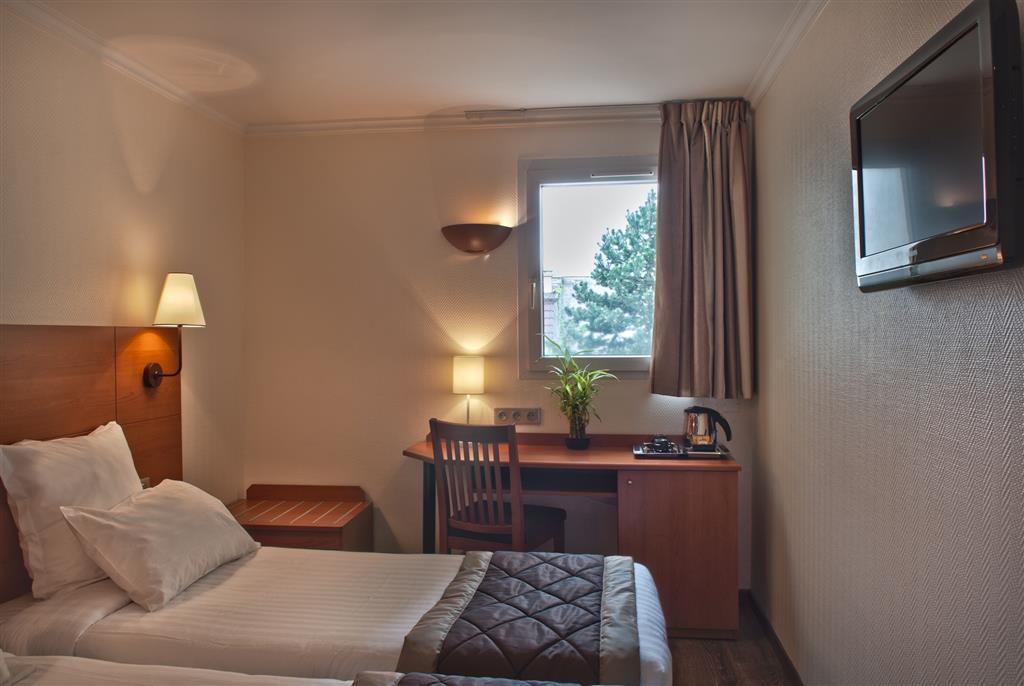 Mercure Paris Malakoff Parc Des Expositions Dış mekan fotoğraf