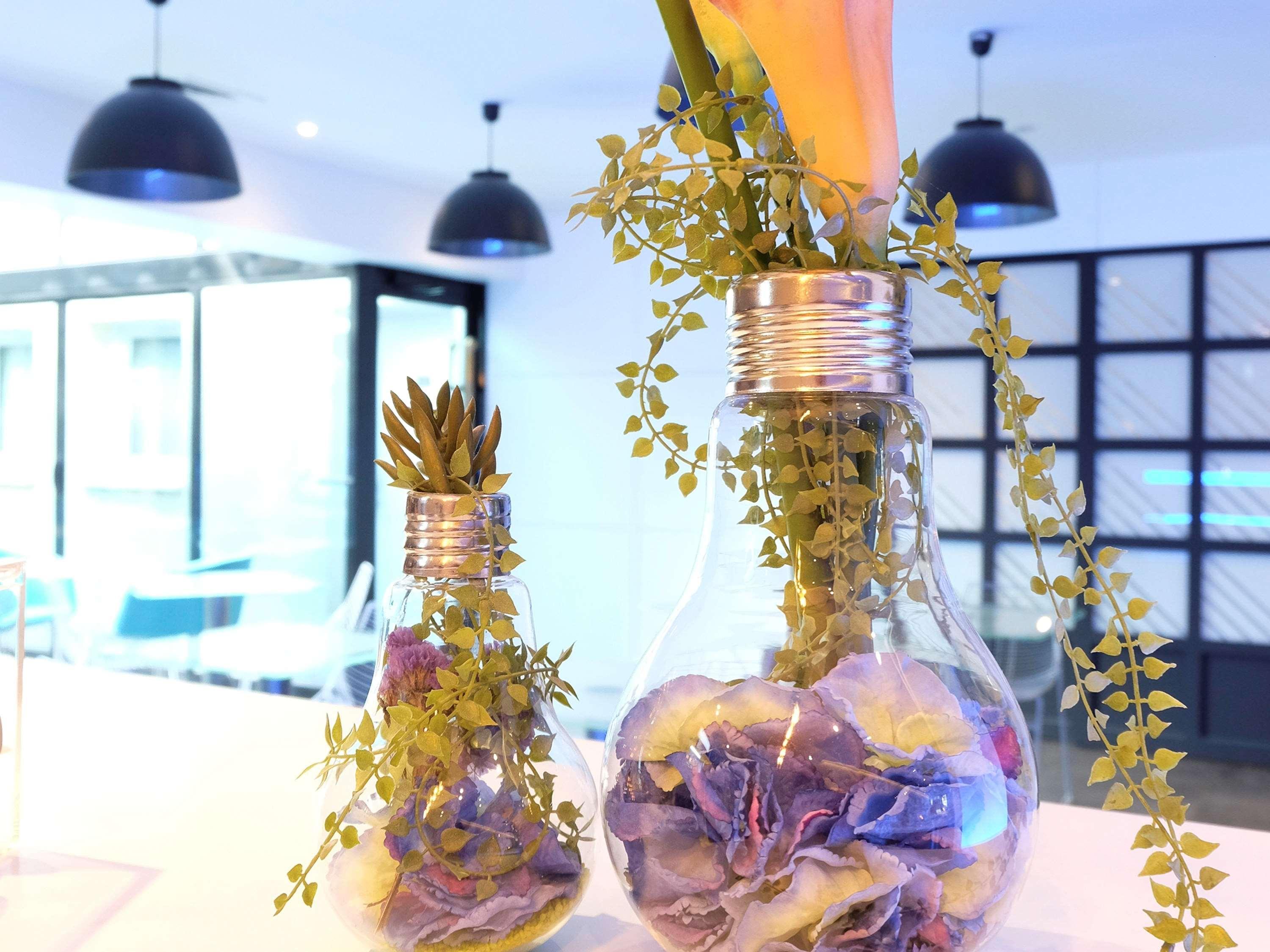 Mercure Paris Malakoff Parc Des Expositions Dış mekan fotoğraf