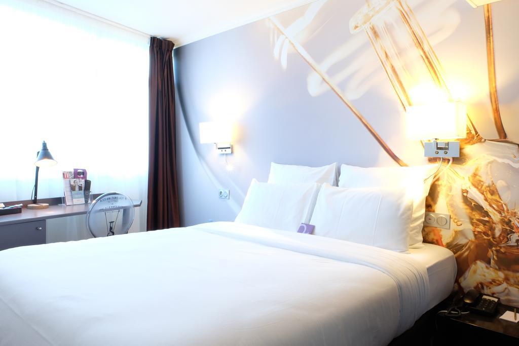 Mercure Paris Malakoff Parc Des Expositions Dış mekan fotoğraf