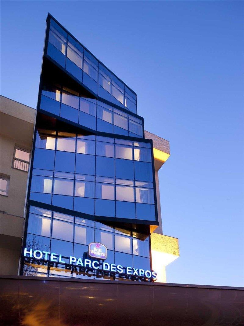 Mercure Paris Malakoff Parc Des Expositions Dış mekan fotoğraf
