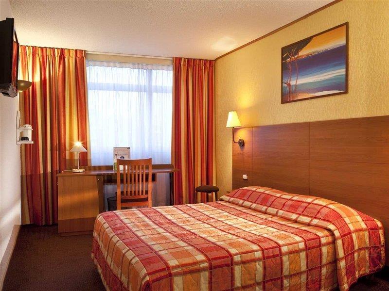 Mercure Paris Malakoff Parc Des Expositions Dış mekan fotoğraf