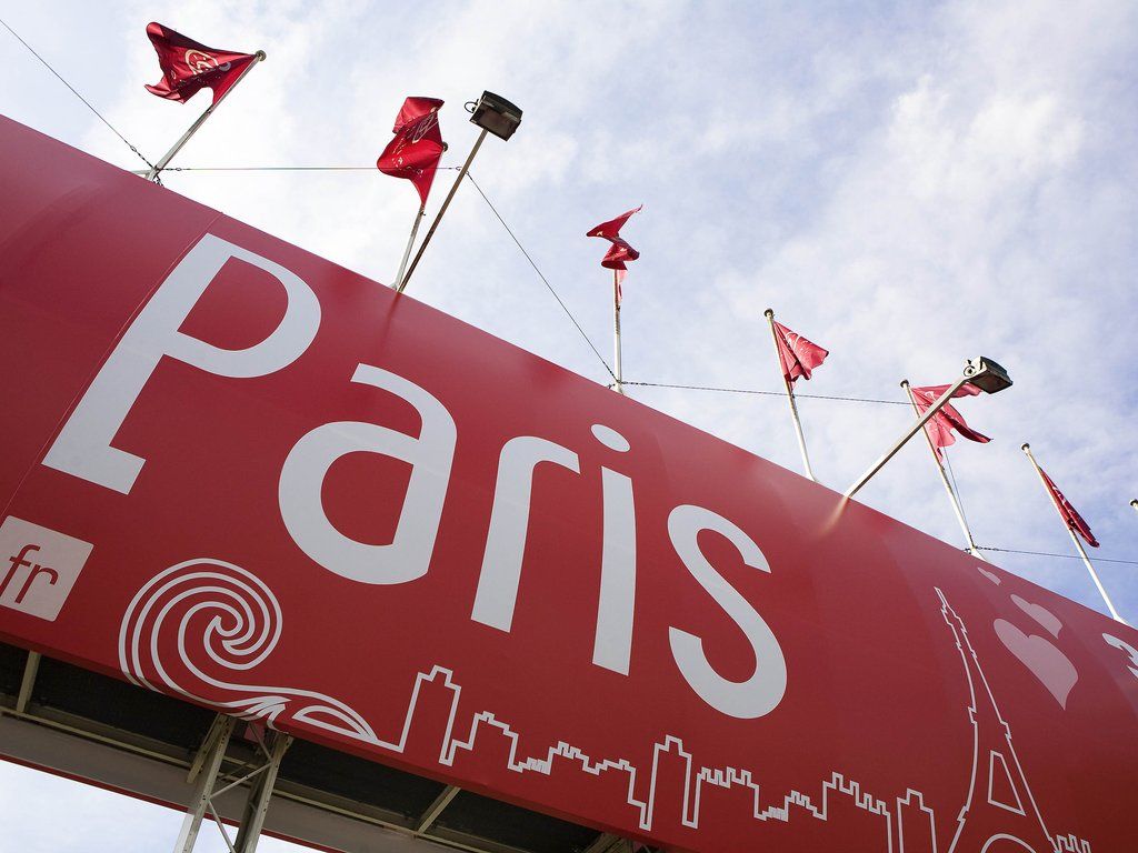 Mercure Paris Malakoff Parc Des Expositions Dış mekan fotoğraf