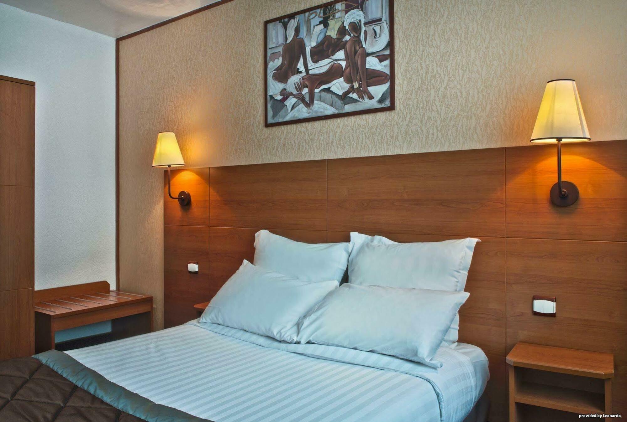 Mercure Paris Malakoff Parc Des Expositions Dış mekan fotoğraf